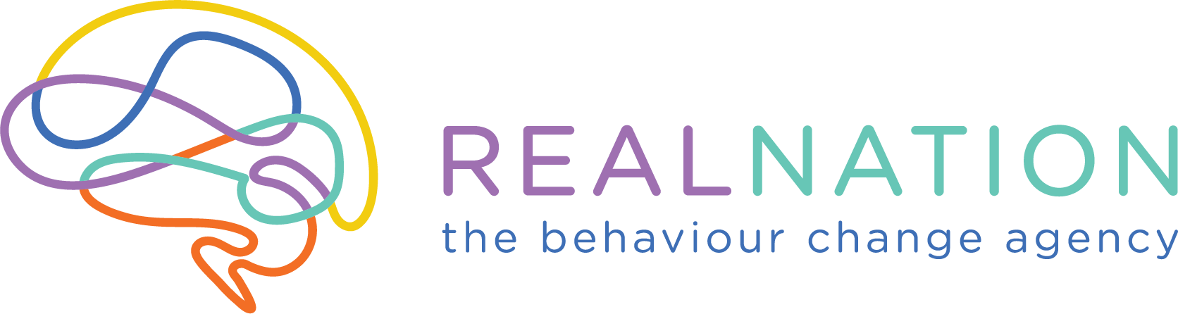 Real Nation Logo
